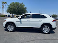 2022 Volkswagen Atlas Cross Sport 2.0T SE w/Technology