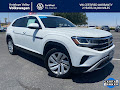 2022 Volkswagen Atlas Cross Sport 2.0T SE w/Technology