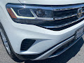 2022 Volkswagen Atlas Cross Sport 2.0T SE w/Technology