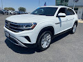 2022 Volkswagen Atlas Cross Sport 2.0T SE w/Technology