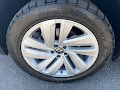 2022 Volkswagen Atlas Cross Sport 2.0T SE w/Technology