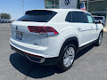 2022 Volkswagen Atlas Cross Sport 2.0T SE w/Technology