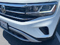 2022 Volkswagen Atlas Cross Sport 2.0T SE w/Technology