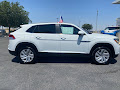 2022 Volkswagen Atlas Cross Sport 2.0T SE w/Technology