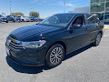 2020 Volkswagen Jetta 1.4T SE