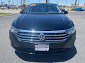 2020 Volkswagen Jetta 1.4T SE