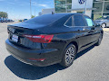 2020 Volkswagen Jetta 1.4T SE
