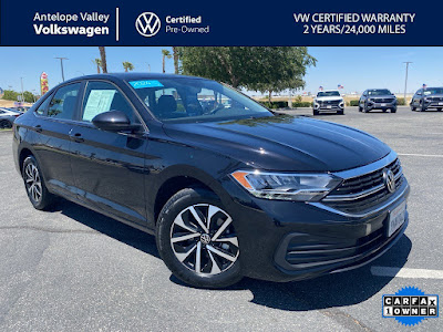 2024 Volkswagen Jetta