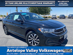 2024 Volkswagen Jetta 1.5T S