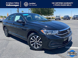 2024 Volkswagen Jetta 1.5T S