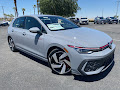 2025 Volkswagen Golf GTI 2.0T S