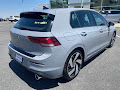 2025 Volkswagen Golf GTI 2.0T S