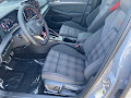 2025 Volkswagen Golf GTI 2.0T S