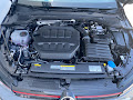 2025 Volkswagen Golf GTI 2.0T S