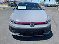2025 Volkswagen Golf GTI 2.0T S