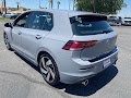 2025 Volkswagen Golf GTI 2.0T S