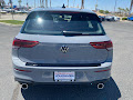 2025 Volkswagen Golf GTI 2.0T S