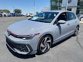 2025 Volkswagen Golf GTI 2.0T S