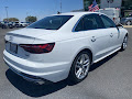 2023 Audi A4 45 S line Premium Plus