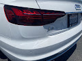 2023 Audi A4 45 S line Premium Plus