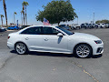 2023 Audi A4 45 S line Premium Plus