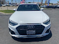 2023 Audi A4 45 S line Premium Plus