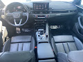 2023 Audi A4 45 S line Premium Plus