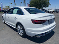 2023 Audi A4 45 S line Premium Plus