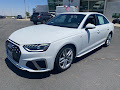 2023 Audi A4 45 S line Premium Plus