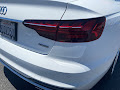 2023 Audi A4 45 S line Premium Plus