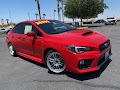 2019 Subaru WRX Base