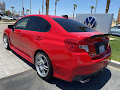 2019 Subaru WRX Base