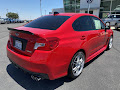 2019 Subaru WRX Base