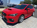 2019 Subaru WRX Base