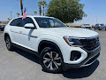 2025 Volkswagen Atlas Cross Sport 2.0T SE