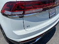 2025 Volkswagen Atlas Cross Sport 2.0T SE