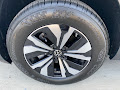 2025 Volkswagen Atlas Cross Sport 2.0T SE