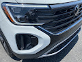 2025 Volkswagen Atlas Cross Sport 2.0T SE