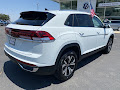 2025 Volkswagen Atlas Cross Sport 2.0T SE