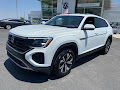 2025 Volkswagen Atlas Cross Sport 2.0T SE
