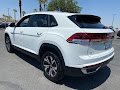 2025 Volkswagen Atlas Cross Sport 2.0T SE