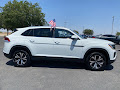 2025 Volkswagen Atlas Cross Sport 2.0T SE