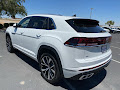 2025 Volkswagen Atlas Cross Sport 2.0T SEL Premium R-Line