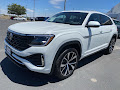 2025 Volkswagen Atlas Cross Sport 2.0T SEL Premium R-Line