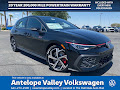 2025 Volkswagen Golf GTI 2.0T SE