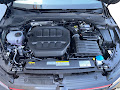 2025 Volkswagen Golf GTI 2.0T SE