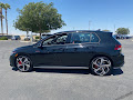 2025 Volkswagen Golf GTI 2.0T SE