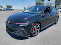 2025 Volkswagen Golf GTI 2.0T SE