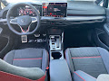 2025 Volkswagen Golf GTI 2.0T SE