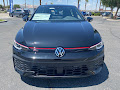2025 Volkswagen Golf GTI 2.0T SE